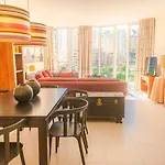 Apartmán Primavera E Piscina