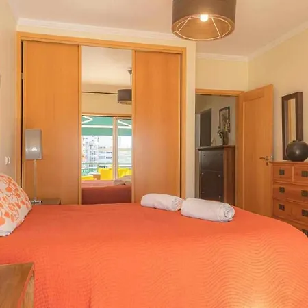 Apartamento Primavera E Piscina
