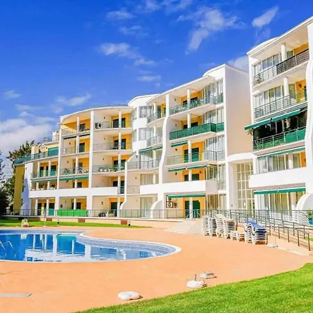 Apartamento Primavera E Piscina
