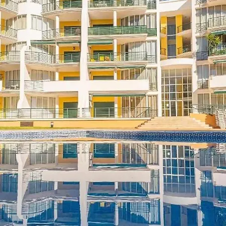 Apartamento Primavera E Piscina