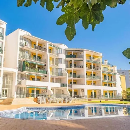 Apartamento Primavera E Piscina