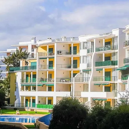 Primavera E Piscina Apartamento Portimão
