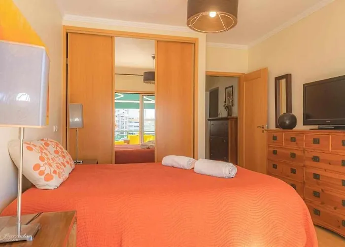 Appartement Primavera E Piscina