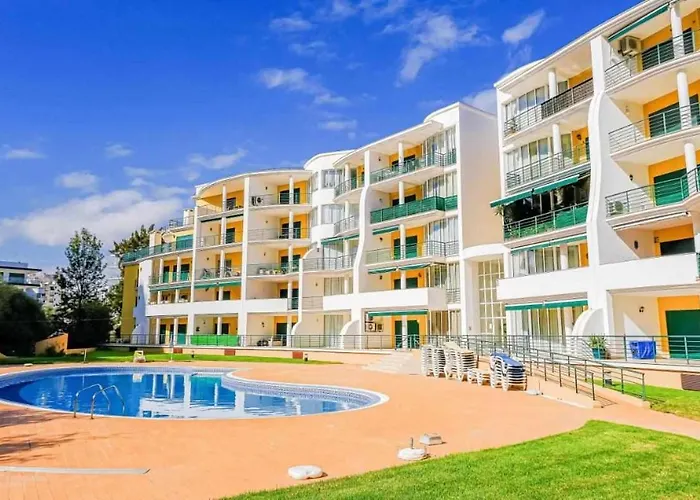 Appartement Primavera E Piscina