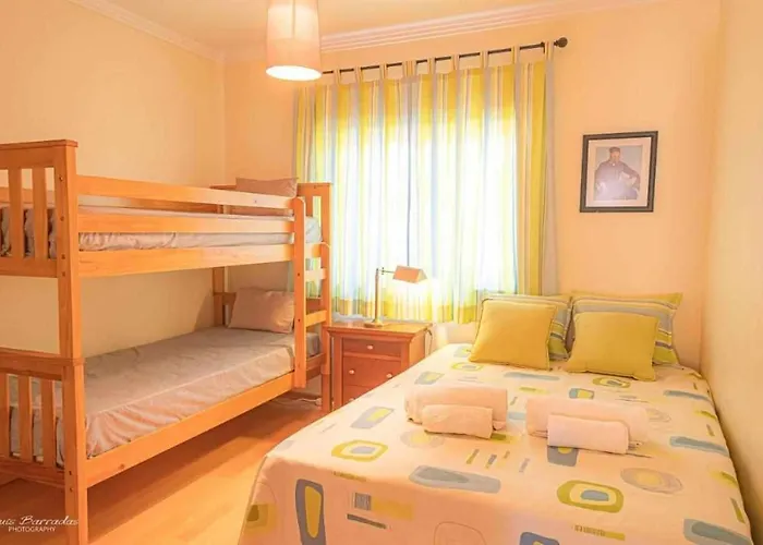 Primavera E Piscina * Portimão