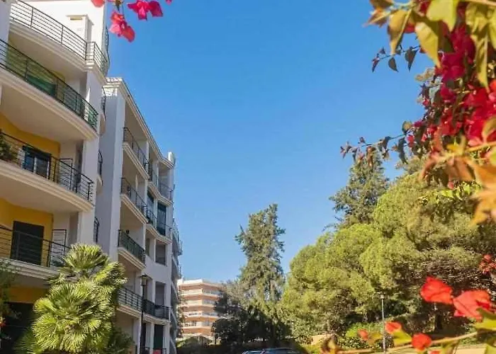 Appartement Primavera E Piscina *