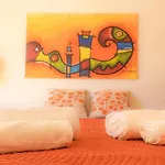 Primavera E Piscina דירה