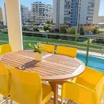 Primavera E Piscina דירה פורטימאו