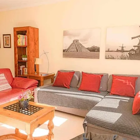 Primavera E Piscina Appartement *