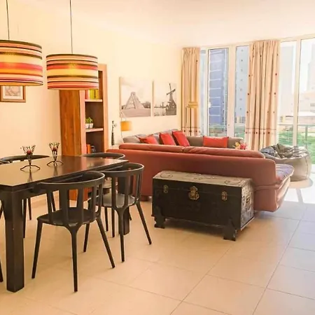 Apartmán Primavera E Piscina Portimão