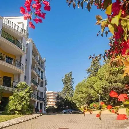 Apartmán Primavera E Piscina *