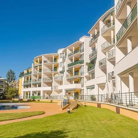 Apartamento Primavera E Piscina *