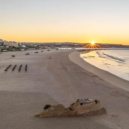 Apartmán Primavera E Piscina Portimão