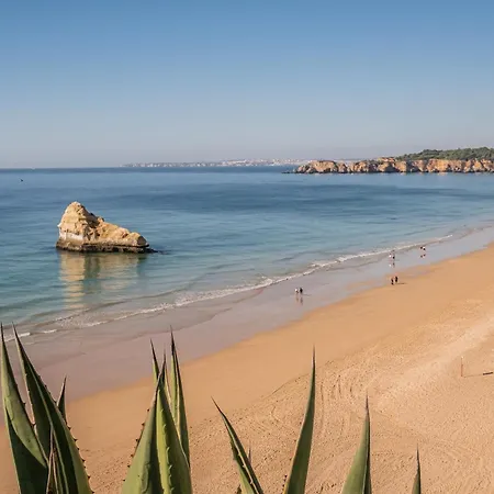 Primavera E Piscina * Portimão