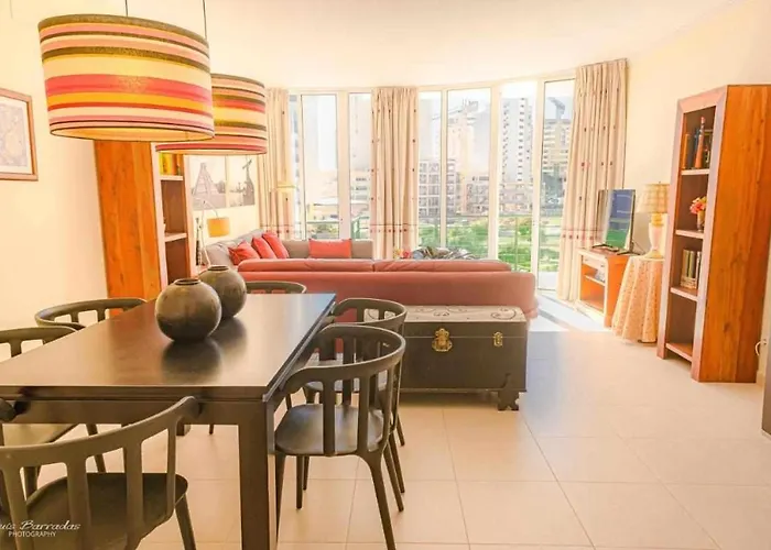 Apartament Primavera E Piscina