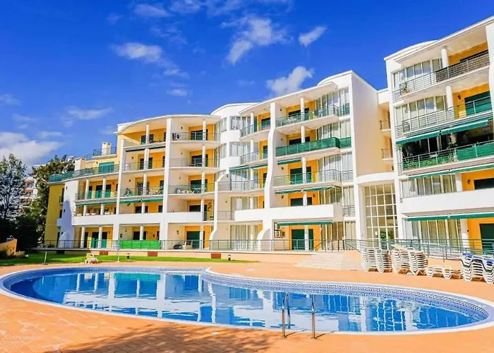Apartament Primavera E Piscina *