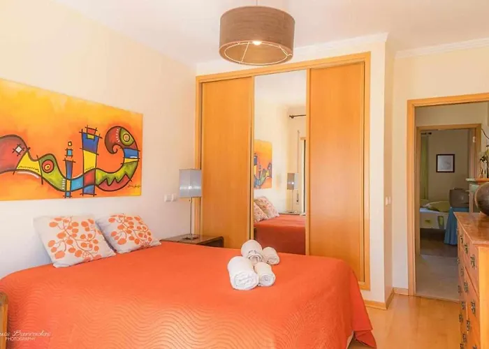 Apartament Primavera E Piscina *