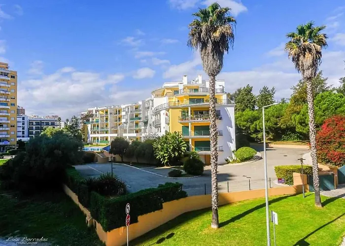 Primavera E Piscina * Portimão