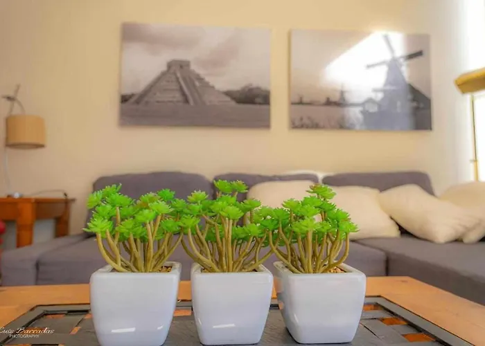 Apartament Primavera E Piscina *