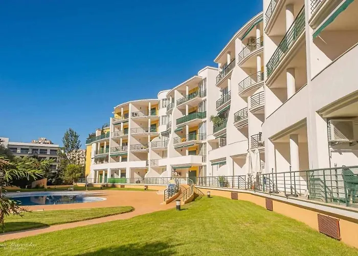 Apartament Primavera E Piscina *