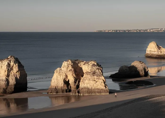 Primavera E Piscina * Portimão