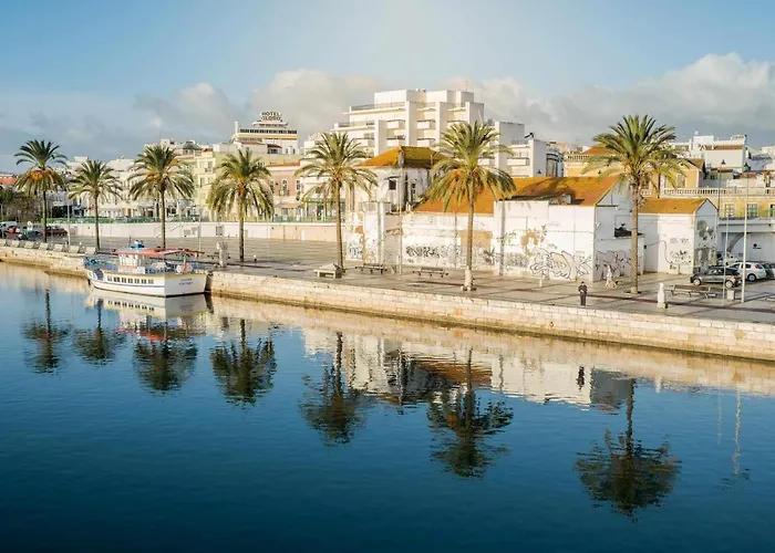 Primavera E Piscina Apartament Portimão