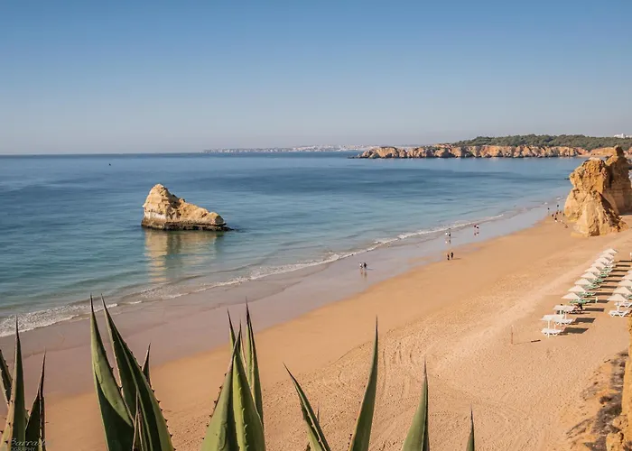 Primavera E Piscina * 波尔蒂芒