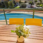 Apartment Primavera E Piscina Portimao