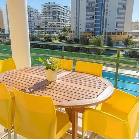 Primavera E Piscina Διαμέρισμα Portimão