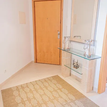 Primavera E Piscina Apartment